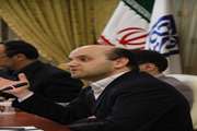 جلسه شورای پژوهشی دانشگاه در سالن اجلاس پردیس پورسینای دانشگاه